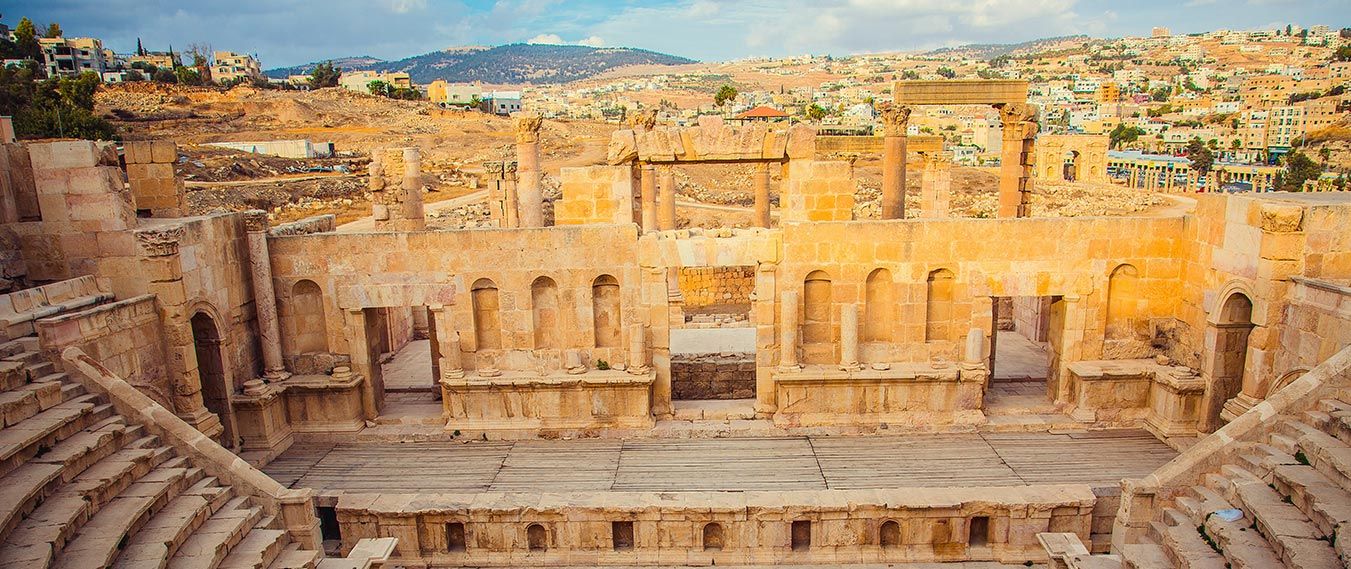 Jerash